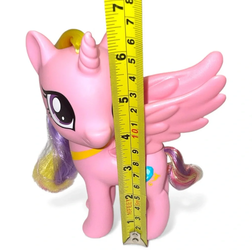 Vintage My Little Pony 6